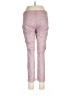 Lascana 100% Polyester Pink Jeans Size 10 - photo 2