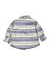 Eddie Bauer 100% Polyester Blue Jacket 9-12 MO / 12 MO - photo 2