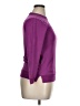 Primary Purple Sweatshirt Size 14 - photo 4