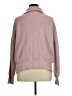 White Birch Pink Pullover Sweater Size XL - photo 2