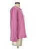 Talbots Pink Sweatshirt Size S - photo 4
