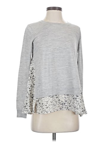 Club Monaco Pullover Sweater (view 1)