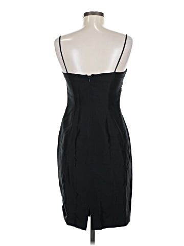 Maggy London Cocktail Dress (view 2)