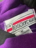 Resource Purple Turtleneck Sweater Size M - photo 7