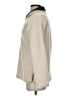 Unbranded 100% Polyester Ivory Fleece Size S - photo 5