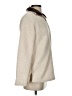 Unbranded 100% Polyester Ivory Fleece Size S - photo 4