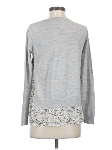 Club Monaco Pullover Sweater (view 2)