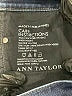 Ann Taylor Blue Jeans Size 6 - photo 5