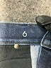 Ann Taylor Blue Jeans Size 6 - photo 6