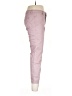 Lascana 100% Polyester Pink Jeans Size 10 - photo 4