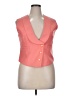 Unbranded Pink Vest Size XL - photo 1