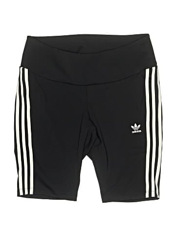Adidas Athletic Shorts (view 1)