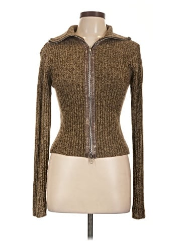 Derek Heart Cardigan (view 1)