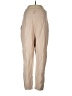 Dex Solid Tan Cargo Pants Size L - photo 2