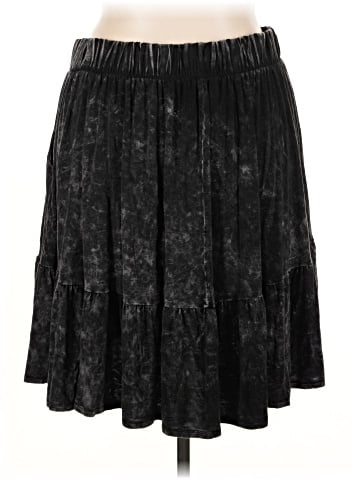 Torrid Casual Skirt (view 2)