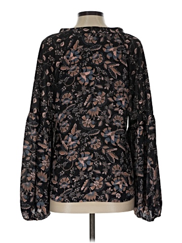 Evereve Long Sleeve Blouse (view 2)