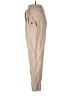 Dex Solid Tan Cargo Pants Size L - photo 5