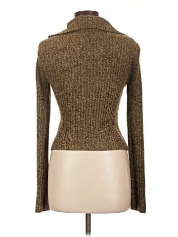 Derek Heart Cardigan (view 2)