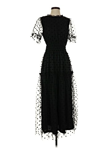 See and Be Seen Cocktail Dress (view 1)