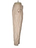 Dex Solid Tan Cargo Pants Size L - photo 4