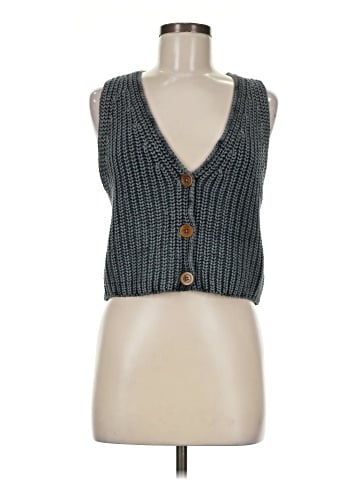 Free People Sweater Vest (view 1)