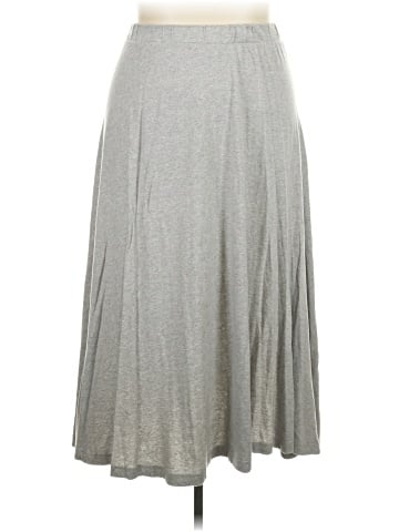 Roaman's Casual Skirt (view 1)