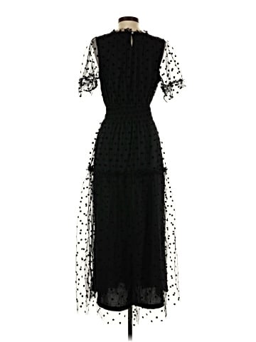 See and Be Seen Cocktail Dress (view 2)