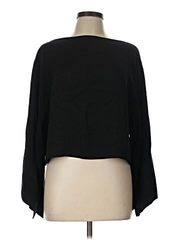 Banana Republic Long Sleeve Blouse (view 1)