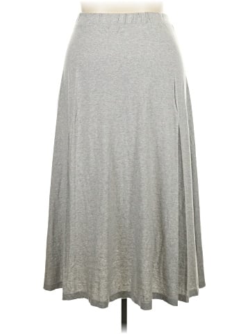 Roaman's Casual Skirt (view 2)