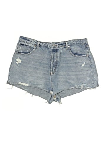 Wild Fable Denim Shorts (view 1)