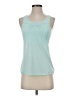 Athleta Teal Active Tank Size XS - photo 1