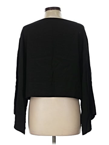 Banana Republic Long Sleeve Blouse (view 2)