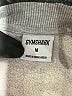 Gymshark Gray Sweatshirt Size M - photo 7