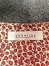 Abbeline 100% Polyester Burgundy Cocktail Dress Size S - photo 7