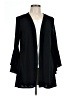 LC Lauren Conrad Black Cardigan Size L - photo 1