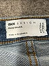 ASOS Design Solid Blue Jeans Size 32 waist - photo 7