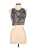 Mono b Gray Tank Top Size L - photo 1