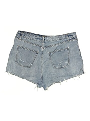 Wild Fable Denim Shorts (view 2)