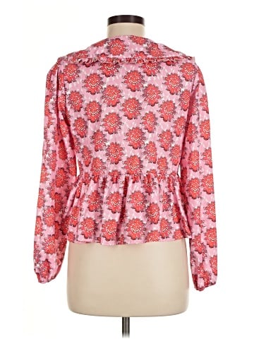 Unbranded Long Sleeve Blouse (view 2)