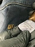 Kut from the Kloth Blue Denim Jacket Size S - photo 8
