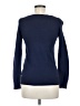 Lilly Pulitzer 100% Cotton Blue Pullover Sweater Size S - photo 2