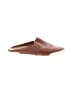 FRYE Brown Mule/Clog Size 7 - photo 1