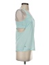 Athleta Teal Active Tank Size XS - photo 4
