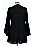LC Lauren Conrad Black Cardigan Size L - photo 2