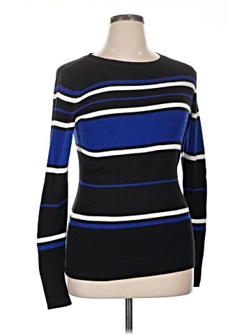 Express Outlet Pullover Sweater (view 1)