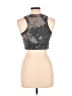Mono b Gray Tank Top Size L - photo 2