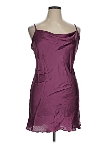 Bebe Cocktail Dress (view 1)