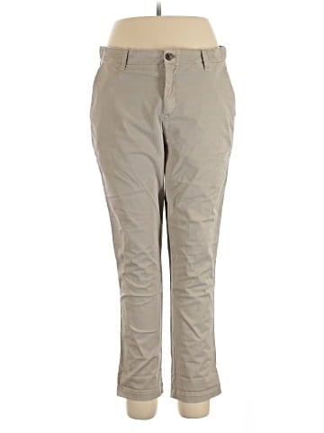 Gap Khakis (view 1)