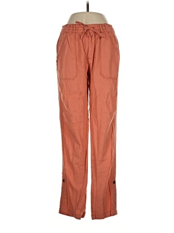 Hei Hei Linen Pants (view 1)