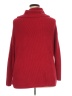 Talbots Red Turtleneck Sweater Size 2X - photo 2
